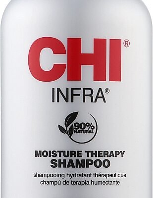 “Шампунь Ші: натуральний догляд для здоров’я та краси вашого волосся”