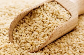 Кунжут: користь і шкода для здоров’я, важливі аспекти вживання