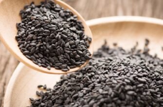 Чи дійсно кунжут приносить користь для здоров’я ваших суглобів?