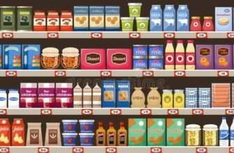 Чи можна повернути продукти харчування: правила та поради повернення