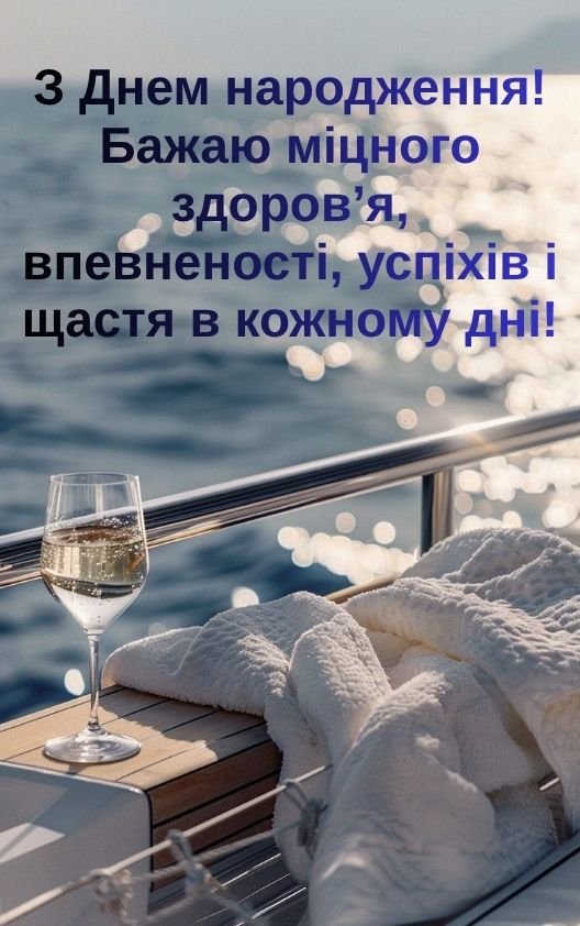 привітання мужчині з днем народження картинки