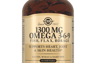 Як омега 3 6 9 користь для жінок покращує здоров’я та самопочуття?