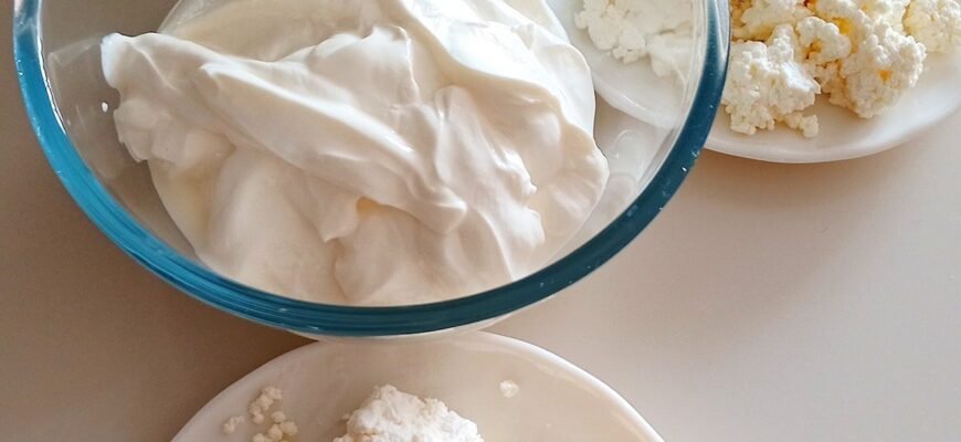 Гомогенізовані продукти: що це таке і чому їх обирають? Гомогенізовані продукти: що це таке і чому їх обирають?