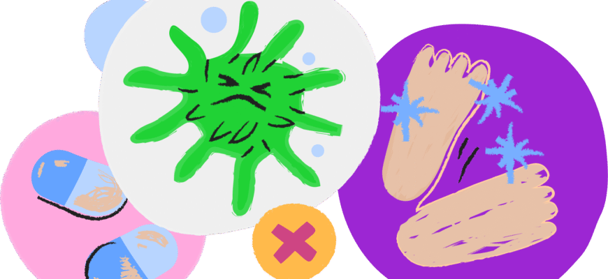 Хвороба, за якої повністю руйнується імунітет людини: основні факти Хвороба, за якої повністю руйнується імунітет людини: основні факти