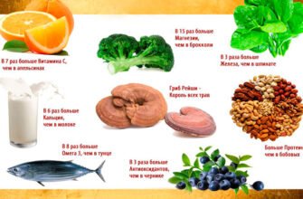 Які користі та переваги грибів рейши для здоров’я?