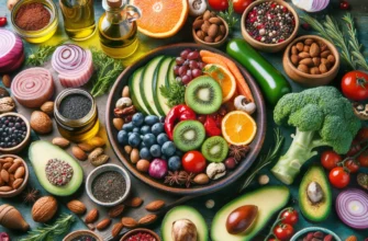 Які фрукти можна їсти при інсульті: поради для здоров’я