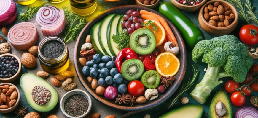 Які фрукти можна їсти при інсульті: поради для здоров’я