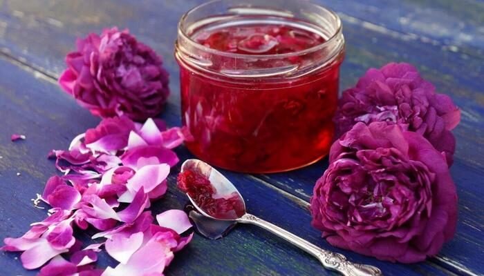 Як варення з троянд може покращити ваше здоров’я? Як варення з троянд може покращити ваше здоров’я?