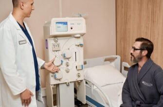Які фрукти можна їсти при гемодіалізі: поради та рекомендації