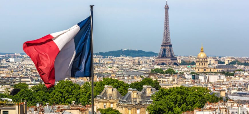 Чоловічі французькі імена: дізнайтеся про популярні вибори та значення