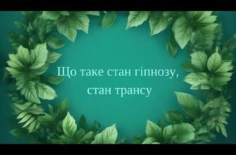 Що таке стан: визначення, види та основні характеристики