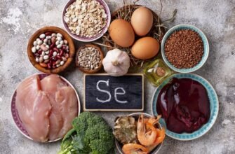 Що таке селена: визначення, застосування та основні властивості