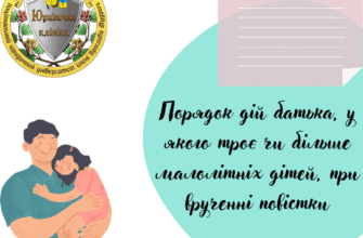 Зміни в абзаці 11 частина 1 статті 23: детальний огляд нововведень