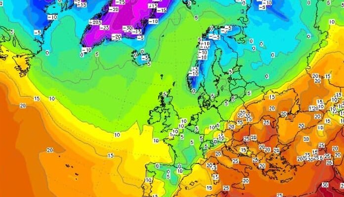 Що таке ізотерми: визначення, особливості та застосування в науці