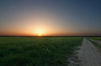 Що таке обрій: визначення, значення та особливості явища