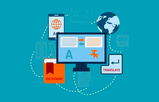 Штучний інтелект перекладач: інновації в сучасних технологіях перекладу Штучний інтелект перекладач: інновації в сучасних технологіях перекладу