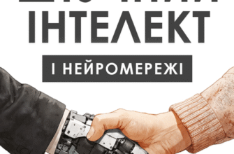 Штучний інтелект українською: сучасний погляд і перспективи