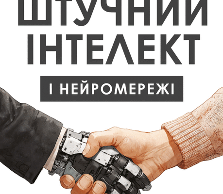 Штучний інтелект українською: сучасний погляд і перспективи Штучний інтелект українською: сучасний погляд і перспективи