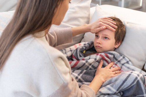 Що робити, якщо у дитини температура 39: поради для батьків Що робити, якщо у дитини температура 39: поради для батьків