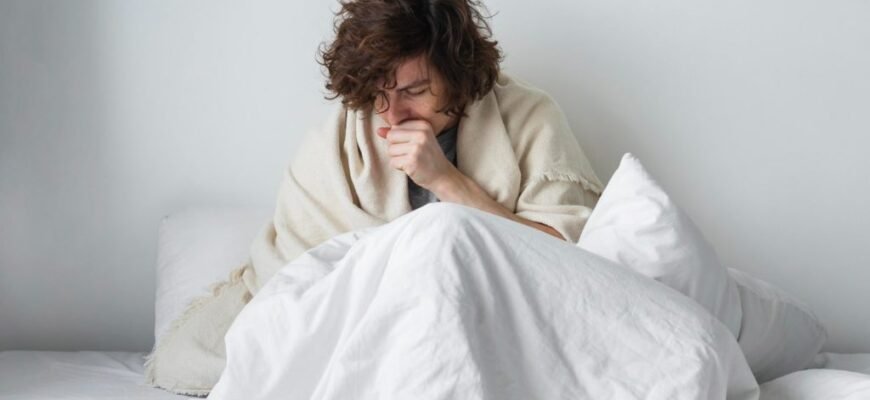 Хвороба Шегрена: основні симптоми та способи їх розпізнати