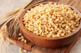 Що таке спельта: особливості стародавнього зерна у вашому раціоні