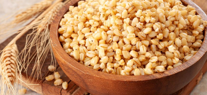 Що таке спельта: особливості стародавнього зерна у вашому раціоні