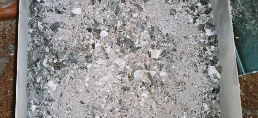 Що таке зола: визначення, використання та користь для ґрунту Що таке зола: визначення, використання та користь для ґрунту