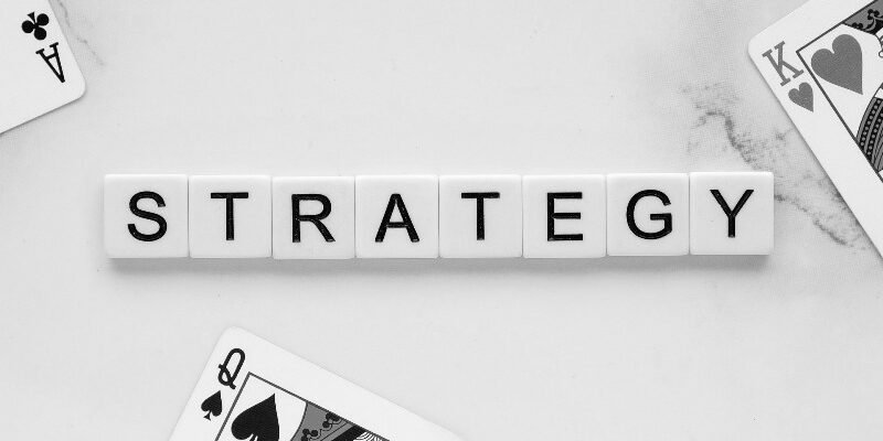 Що таке стратегія: визначення, важливість та ключові елементи