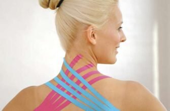 Що таке тейпування: зрозумійте процес та переваги методики