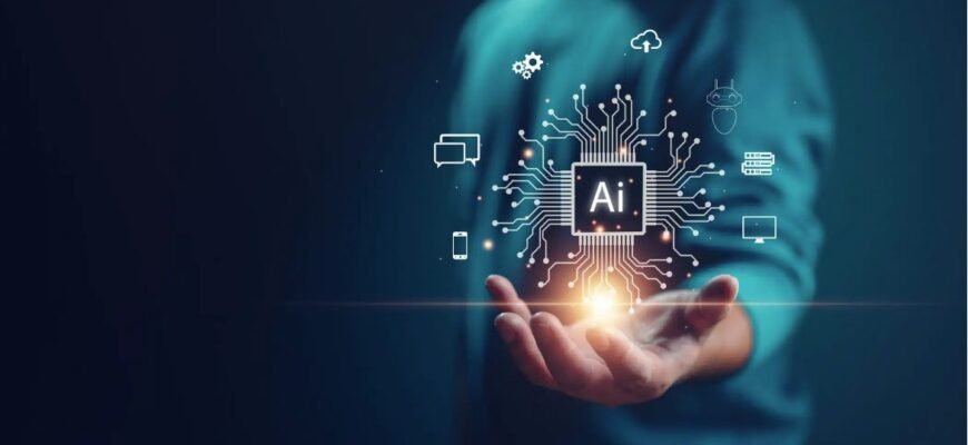 Закон про штучний інтелект: нові норми та вплив на суспільство Закон про штучний інтелект: нові норми та вплив на суспільство