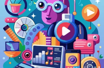 ШІ для створення музики: нові можливості композиторів і артистів