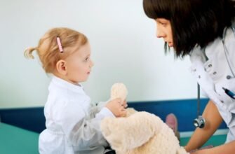 Глисти у дитини: причини болю в животі та способи лікування