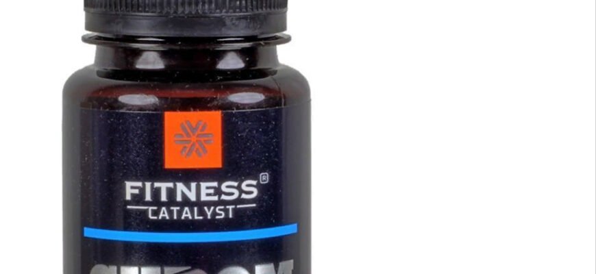 Чи є користь від хромліпази та які можуть бути її негативні наслідки? Чи є користь від хромліпази та які можуть бути її негативні наслідки?