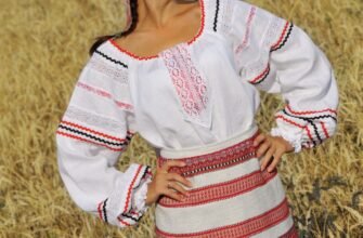 Що таке плахта: Традиційний елемент українського одягу?