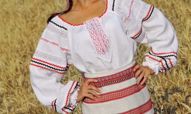 Що таке плахта: Традиційний елемент українського одягу?