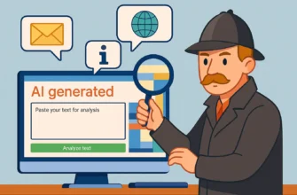 Ефективне використання ШІ перевірки: підвищення якості контенту