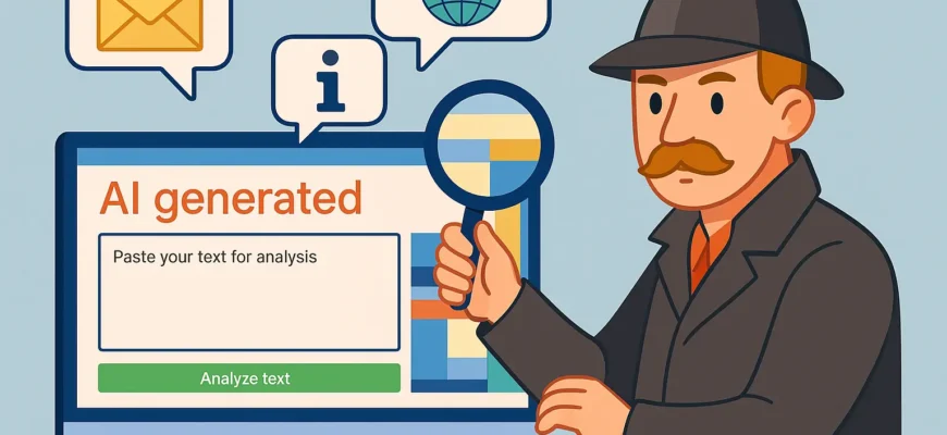 Ефективне використання ШІ перевірки: підвищення якості контенту Ефективне використання ШІ перевірки: підвищення якості контенту