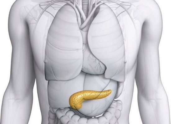 Дифузні зміни паренхіми підшлункової залози: причини та лікування Дифузні зміни паренхіми підшлункової залози: причини та лікування