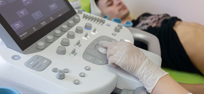Чи можна пити воду перед УЗД: важливі рекомендації для пацієнтів