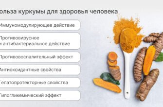 Чи справді куркума: користь і шкода для здоров’я? Дізнайтеся тут!