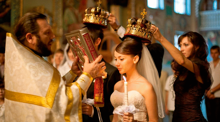 Які документи потрібні для вінчання: повний перелік для церемонії Які документи потрібні для вінчання: повний перелік для церемонії