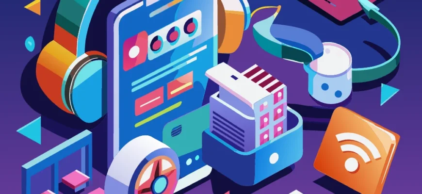 Перетворення аудіо в текст: як штучний інтелект змінює світ