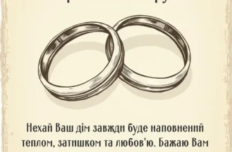 Вітання прикольні картинки з річницею весілля: ідеї та підбірки