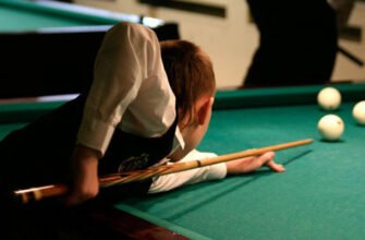 Як правильно писати більярд? Пояснення правопису слова більярд