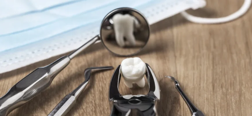 Чи можна пити каву після видалення зуба: рекомендації лікарів