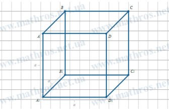 Що таке куб: визначення, властивості та застосування в геометрії