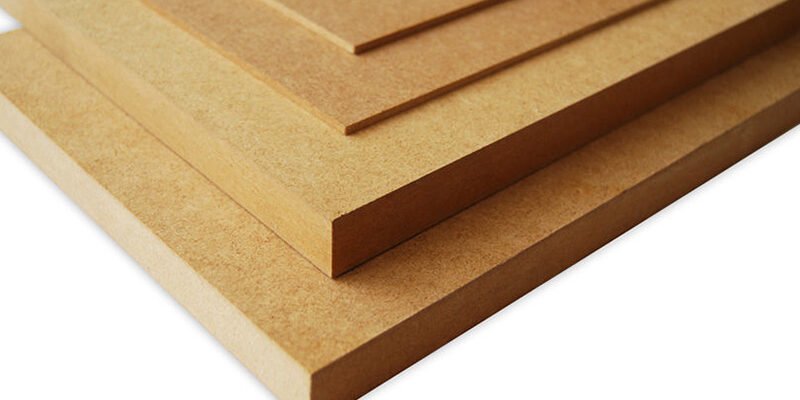Що таке МДФ: Визначення, властивості та застосування матеріалу