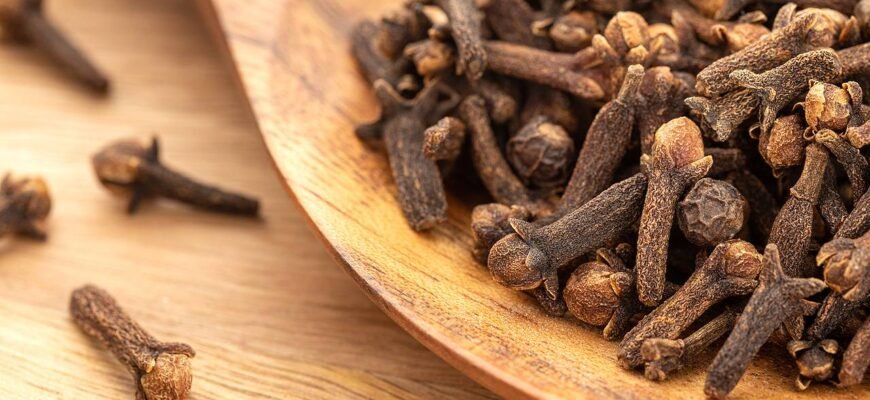 Гвоздика: користь та шкода – які переваги та ризики споживання?