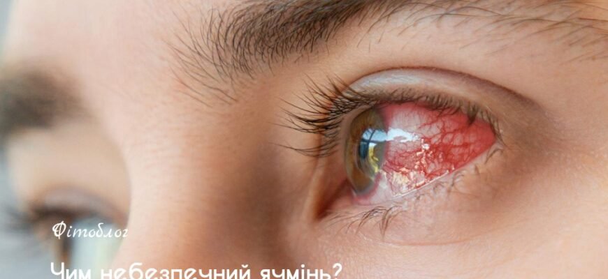 Лікування ячменю на оці у дитини: ефективні методи та поради Лікування ячменю на оці у дитини: ефективні методи та поради