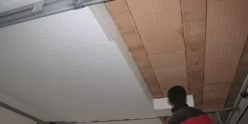 Чи можна утеплювати пінопластом зсередини: переваги та недоліки Чи можна утеплювати пінопластом зсередини: переваги та недоліки